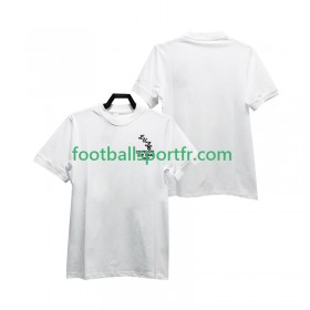 Tenue Leeds United 1972 Retro Domicile Maillot de Foot